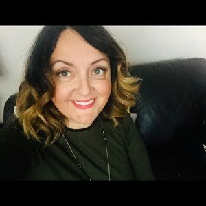 Meet your Posher, Lindsay